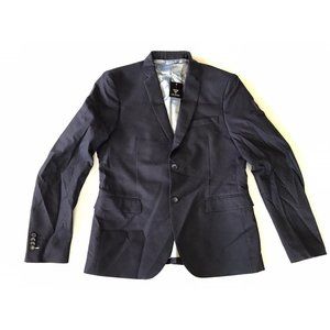 Guess By Marciano Men’s Formal Blazer Slim Fit 1259Z Size EU-50 / US-40